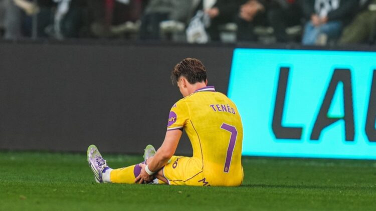 "Soy el primero que quiere empujar" 1 Tenés