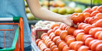 Mercadona vende tomates canarios que no son de Canarias