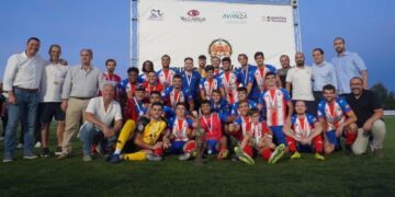 Atlético Tordesillas