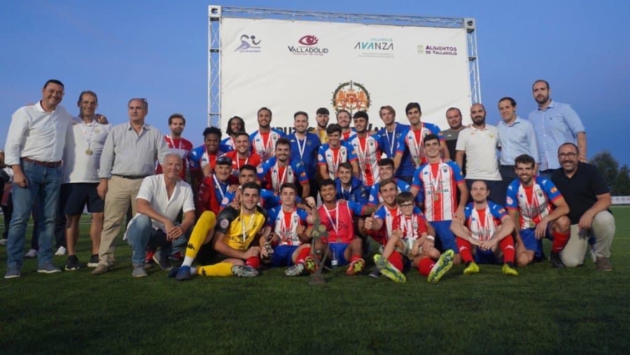 Atlético Tordesillas