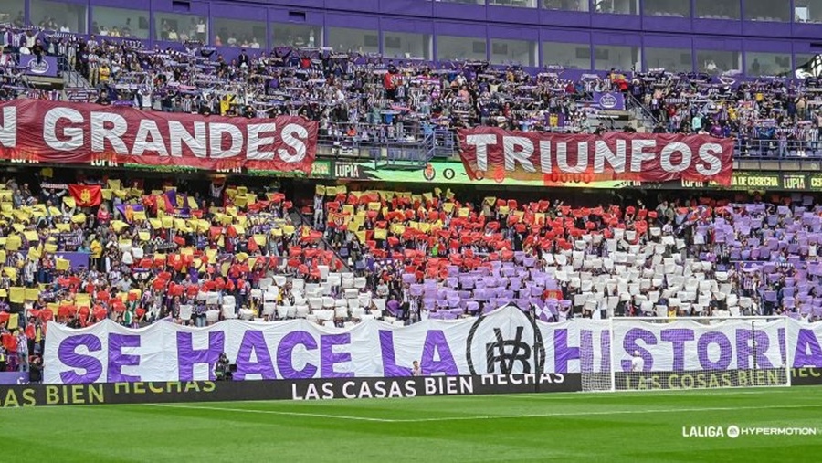 Valladolid, alto riesgo, Zorrilla