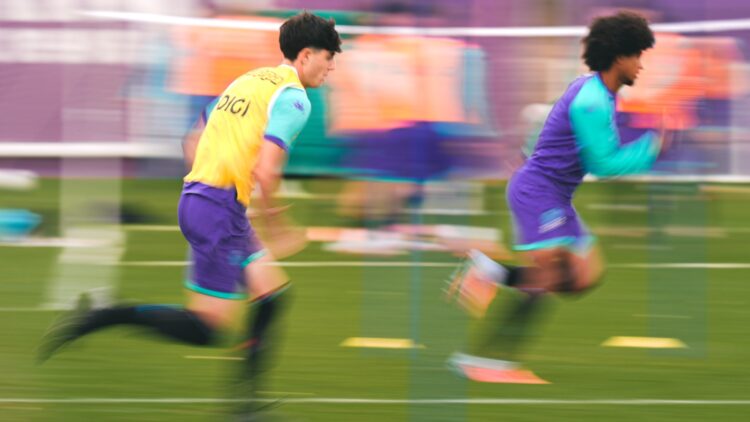 Así prepara el Pucela esta semana con dos partidos 1 agenda, Valladolid