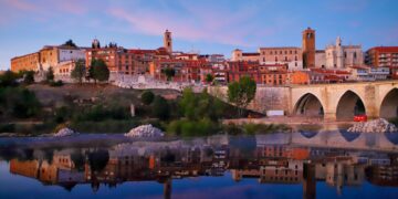 Valladolid acogió uno de los hechos históricos más importantes