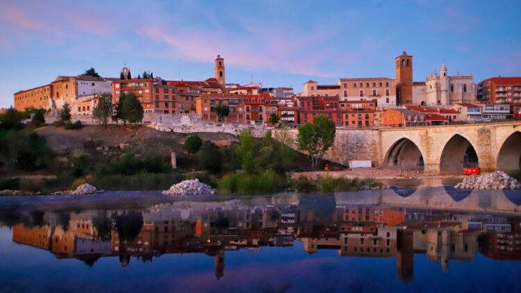 Valladolid acogió uno de los hechos históricos más importantes