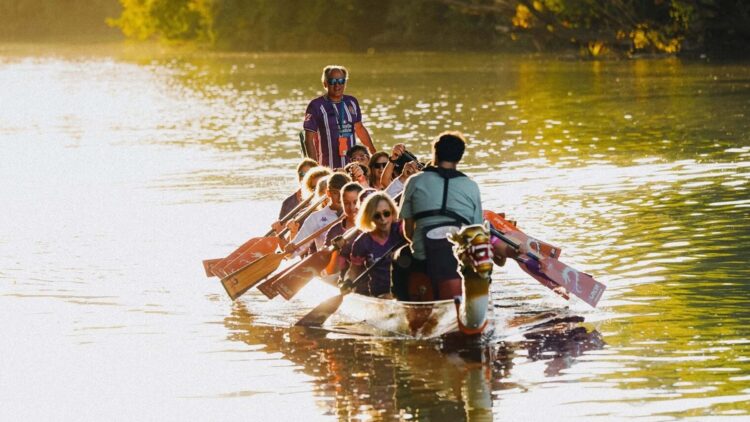 Así son las Vallkirias Pisuerga, que harán el saque de honor ante el Sporting 1 Vallkirias Pisuerga