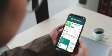 Adiós a recitar tu número: WhatsApp permite que ahora