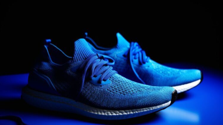 Confirmado: estos trucos de la abuela son infalibles y harán que tus zapatillas no vuelvan a oler mal jamás 1 Harán que tus zapatillas no vuelvan a oler mal jamás