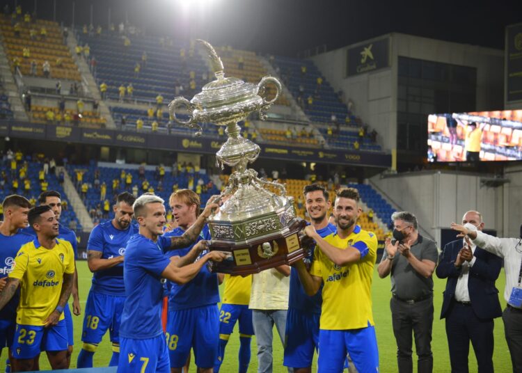 Una mirada al Nuevo Mirandilla 4 Trofeo Ramón de Carranza