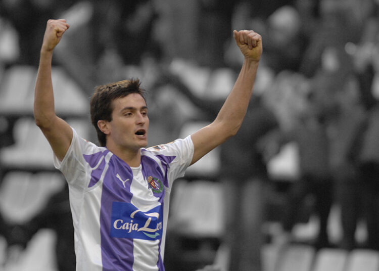 Llorente Valladolid
