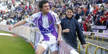 Llorente Valladolid