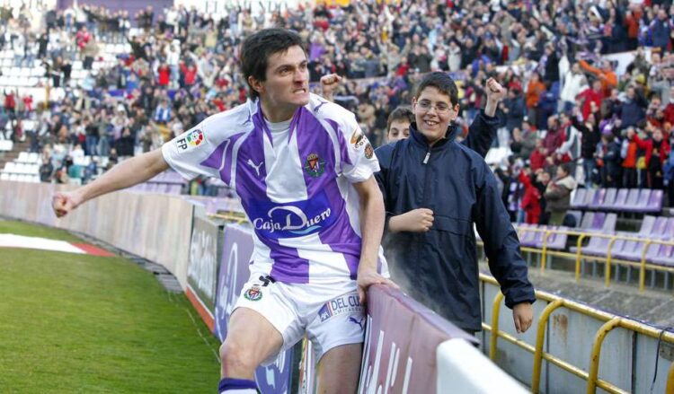 Llorente Valladolid