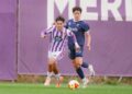 César Porras | Real Valladolid Promesas