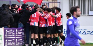 Atlético Tordesillas | Tercera RFEF