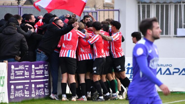 Atlético Tordesillas | Tercera RFEF
