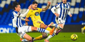 Marcos André | Real Valladolid