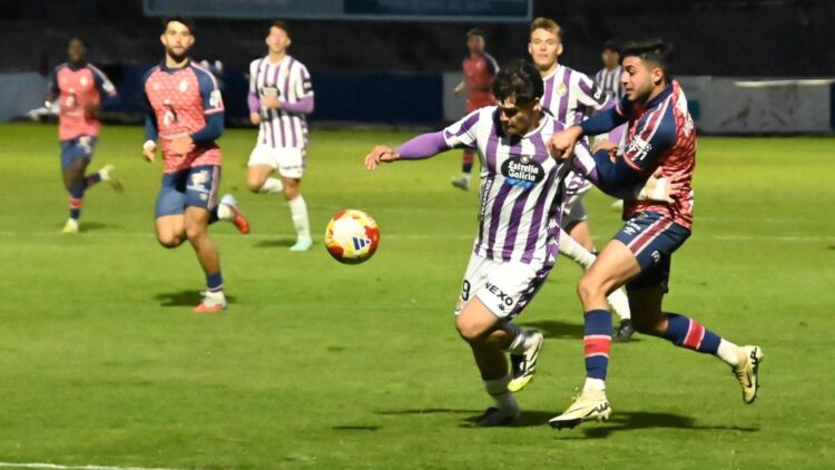 Yago Rodríguez, de vuelta y en busca de la continuidad 1 Yago Rodríguez