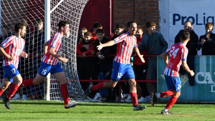 Atlético Tordesillas