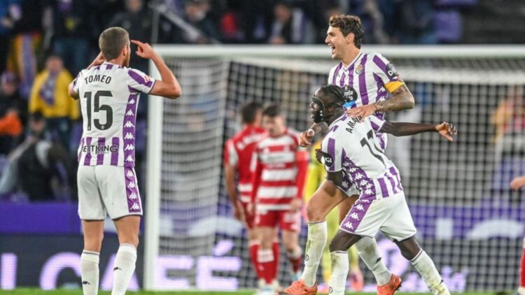 Real Valladolid