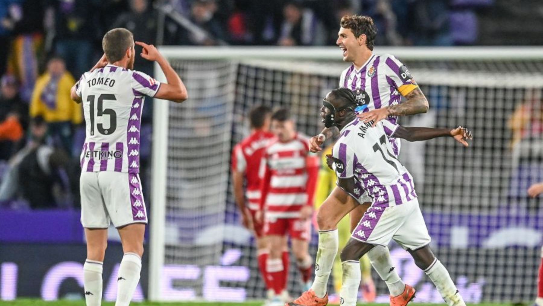 Real Valladolid