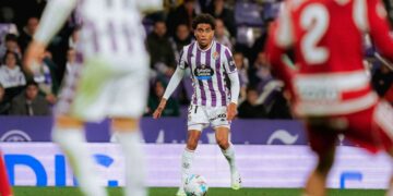 Ponceau contra el Granada