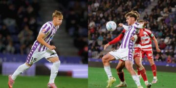 Arnu y Jorge Delgado