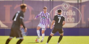 Jesús Martínez | Promesas