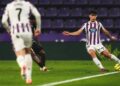 Maroto | Real Valladolid