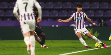 Maroto | Real Valladolid