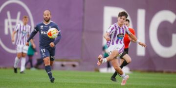 Rulo | Real Valladolid Promesas