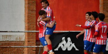Atlético Tordesillas | Tercera RFEF