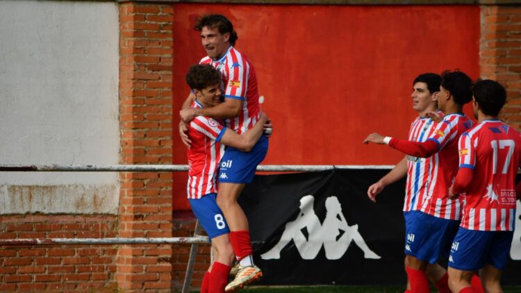 Atlético Tordesillas | Tercera RFEF