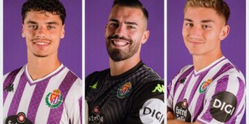 Valladolid Favoritos