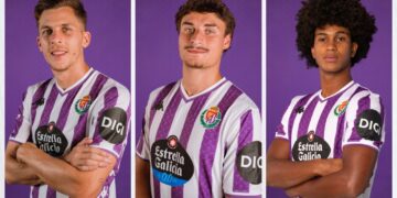 Valladolid Favoritos