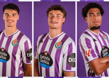 Valladolid Favoritos