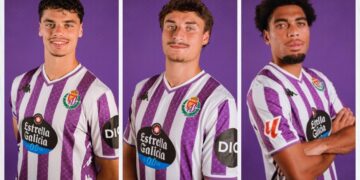 Valladolid Favoritos