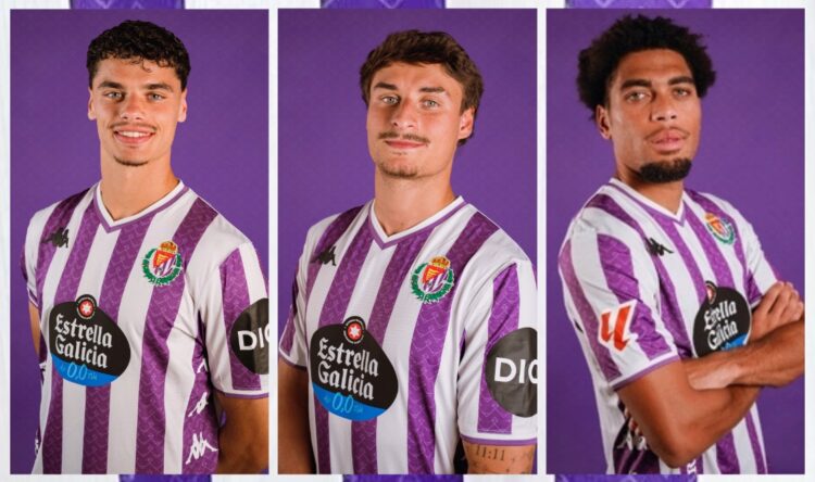 Valladolid Favoritos