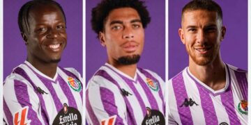 Valladolid Favoritos