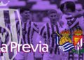 Real Sociedad - Valladolid