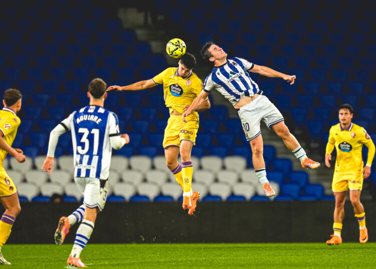 David Torres Valladolid