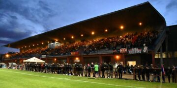 Adolfo Suárez, Ávila