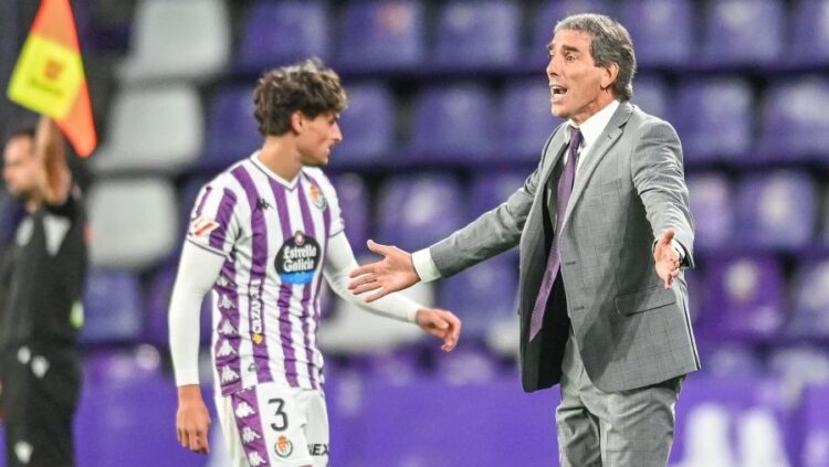 "Había que ganar de cualquier manera" 1 Almada