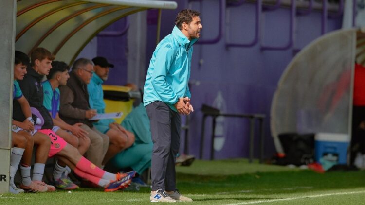 "Estamos interpretando muy bien los partidos" 1 Baraja, Promesas