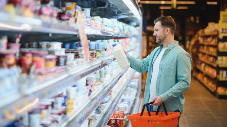 Adiós al derroche: tu compra en el supermercado será más barata a partir de ahora si sigues estos consejos 1 Tu compra en el supermercado será más barata