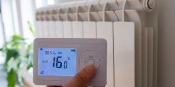 Ciberdelitos que manipulan los contadores de gas inteligentes