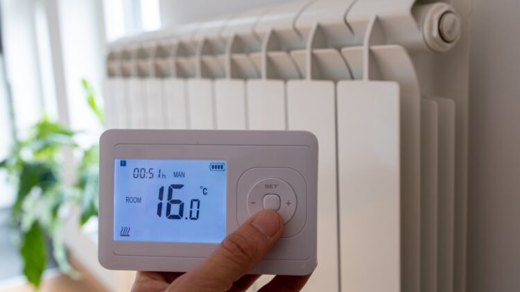 Ni bancos ni correos falsos: alertan de una nueva ola de ciberdelitos que manipulan los contadores de gas inteligentes 1 Ciberdelitos que manipulan los contadores de gas inteligentes