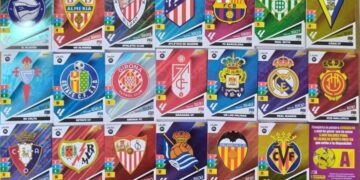 El ingenio de una profesora que ha servido para subir las notas de sus alumnos: "¡Me van a dejar sin cromos!"