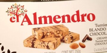 El Almendro te devuelve a tu infancia: esta Navidad