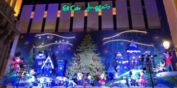 El Corte Inglés lanza un nuevo postre con este sabor viral