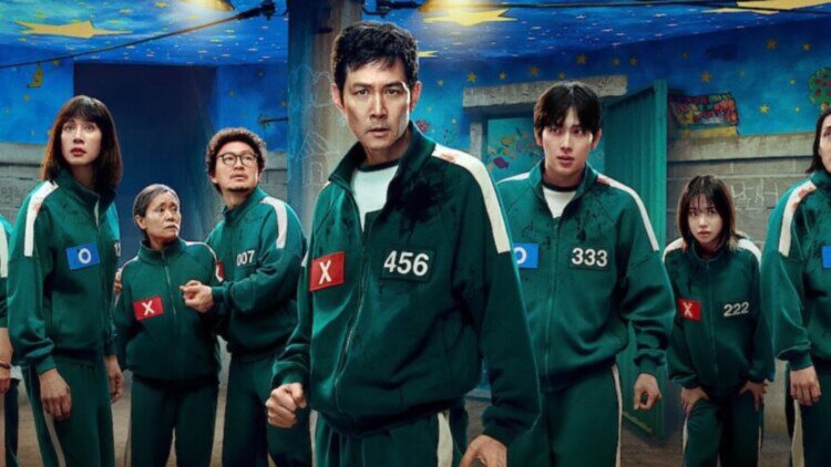 Adiós a los ahorros: estafan 300.000 euros a una mujer que creía estar ligando con el protagonista de 'El Juego del Calamar' 1 Adiós a los ahorros: estafan 300.000 euros a una mujer