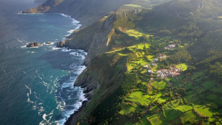 Esta expresión gallega que popularizó Gadis